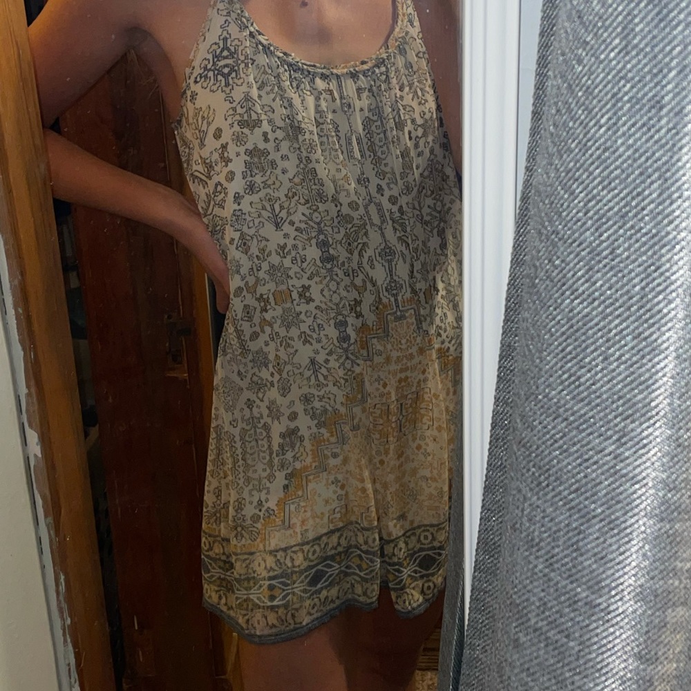 Cute little sundress